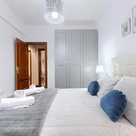 Apartment La Casilla Urban & San Mames By Next Stop