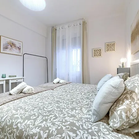 Apartment La Casilla Urban & San Mames By Next Stop Bilbao