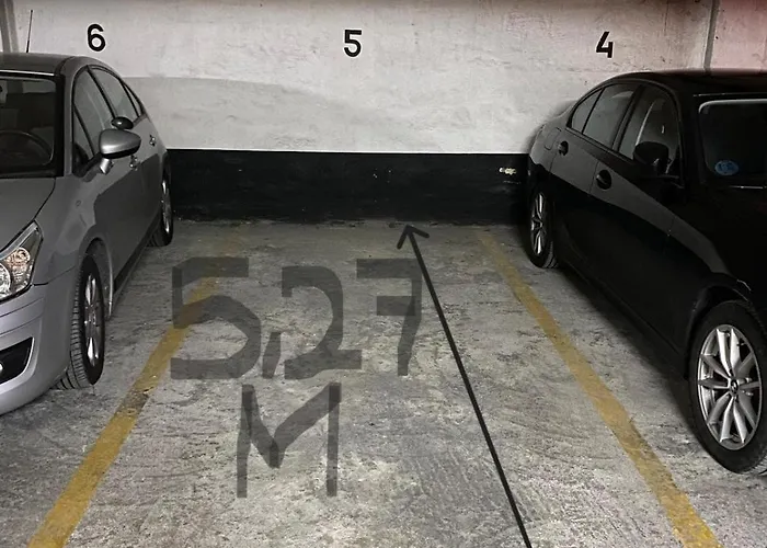 La Casilla Urban & San Mames By Next Stop Bilbao