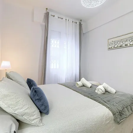 La Casilla Urban & San Mames By Next Stop * بلباو