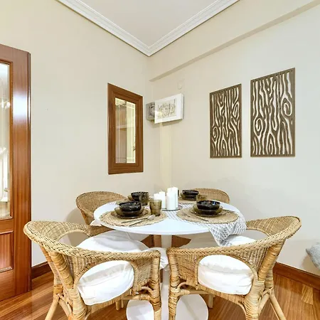 شقة La Casilla Urban & San Mames By Next Stop