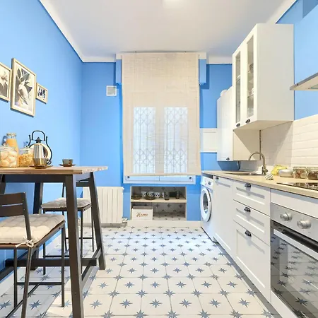 La Casilla Urban & San Mames By Next Stop