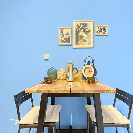 La Casilla Urban & San Mames By Next Stop * Бильбао