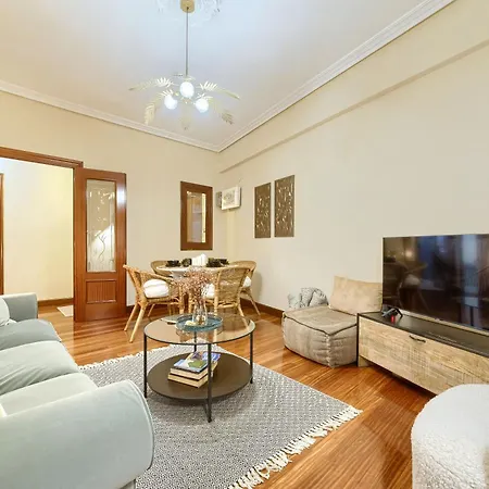 La Casilla Urban & San Mames By Next Stop * بلباو