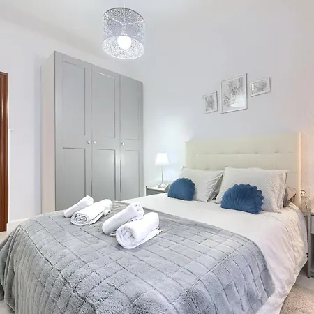 La Casilla Urban & San Mames By Next Stop * Бильбао