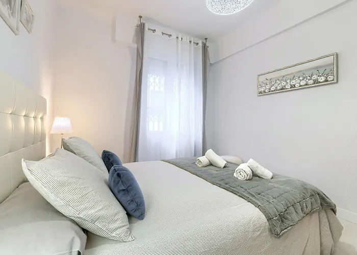 La Casilla Urban & San Mames By Next Stop * Бильбао