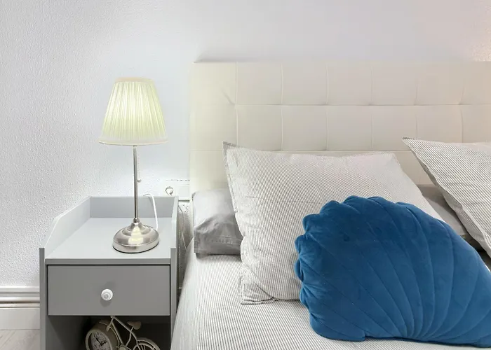 Lejlighed La Casilla Urban & San Mames By Next Stop