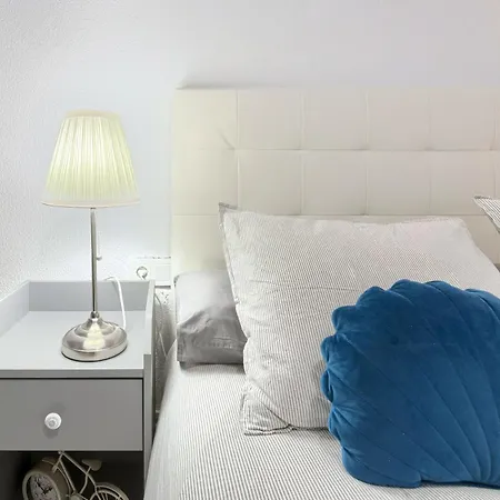 Apartman La Casilla Urban & San Mames By Next Stop