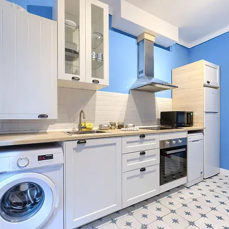 La Casilla Urban & San Mames By Next Stop Apartman