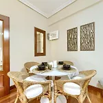 Apartment La Casilla Urban & San Mames By Next Stop
