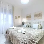 Apartment La Casilla Urban & San Mames By Next Stop *
