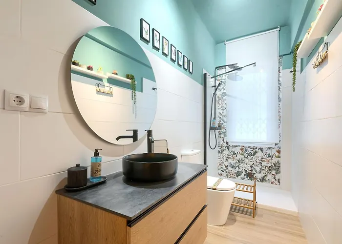 La Casilla Urban & San Mames By Next Stop