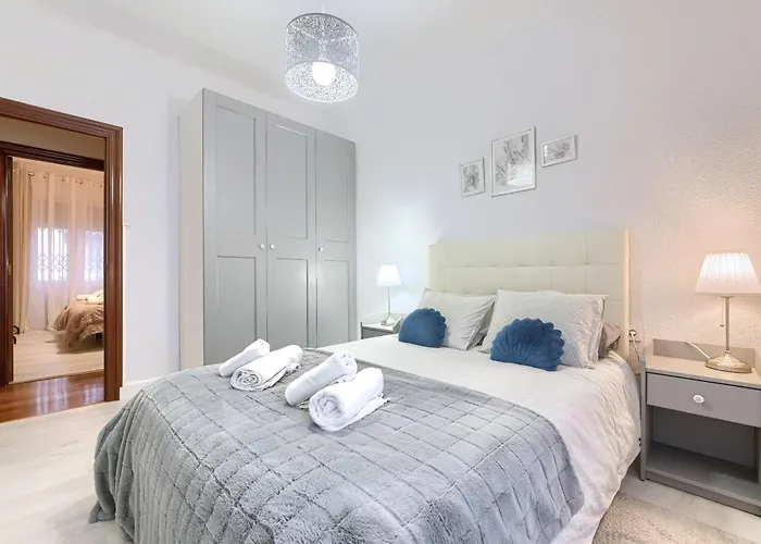 La Casilla Urban & San Mames By Next Stop * Бильбао