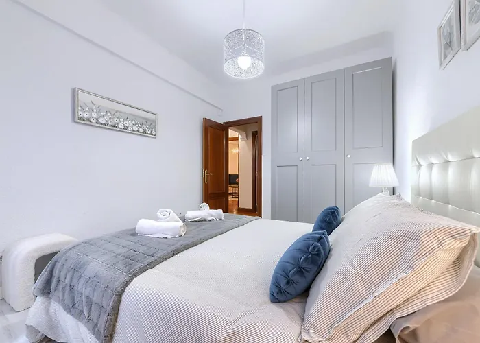 La Casilla Urban & San Mames By Next Stop